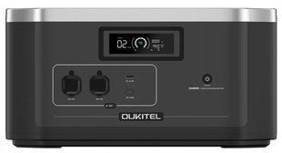 Додаткова батарея OUKITEL B2000E 1512599 фото