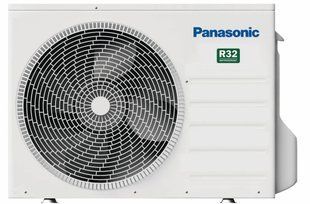Кондиціонер Panasonic U-50PZH3E5/S-3650PF3E 5 кВт 1 фазний 1529890 фото
