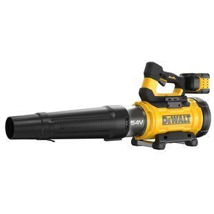 Повітродувка акумуляторна безщіткова DeWALT DCMBL777X1 1515432 фото