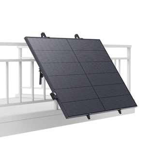 Автоматичний сонячний трекер EcoFlow Single Axis Solar Tracker для сонячної панелі на 400 Вт 1508878 фото
