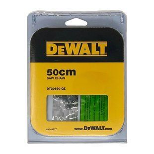 Ланцюг DeWALT DT20690 1517332 фото