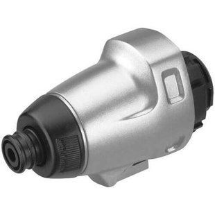 Насадка Multievo, ударная дрель-шуруповерт BLACK+DECKER MTIM3 1516782 фото