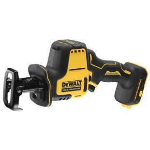 Пила шабельна акумуляторна безщіткова DeWALT DCS369N 1514799 фото