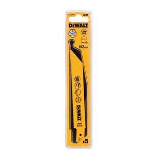 Полотно пильне універсальне DeWALT DT2348 1516632 фото