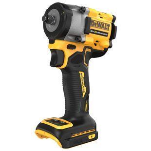 Гайкокрут ударный аккумуляторный бесщеточный DeWALT DCF923N 1513099 фото