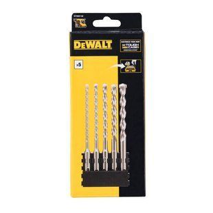 Касета з бурами SDS Plus DeWALT DT70837 1515282 фото