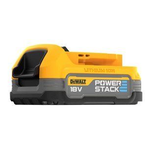 Акумуляторна батарея PowerStack DeWALT DCBP034 1512899 фото