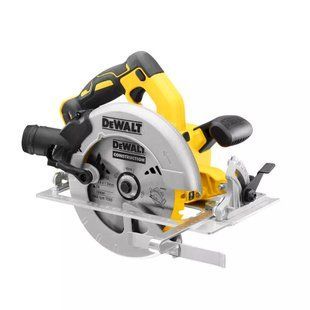Пила дискова акумуляторна DeWALT DCS570N 1514749 фото