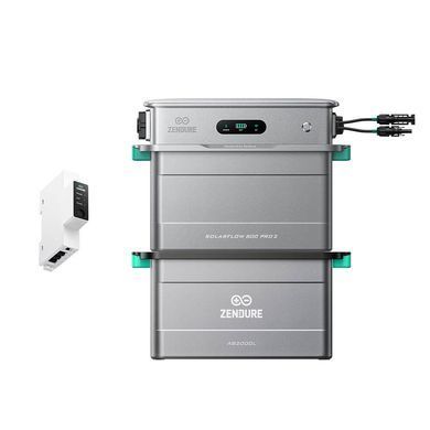 Зарядна станція Zendure SolarFlow 800 Pro 2 zndr_2008 фото