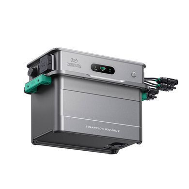 Зарядна станція Zendure SolarFlow 800 Pro 2 zndr_2008 фото