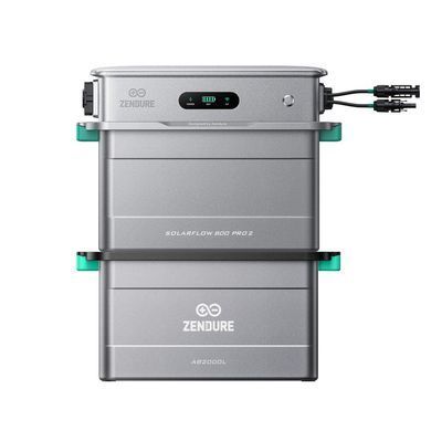Зарядна станція Zendure SolarFlow 800 Pro 2 zndr_2008 фото