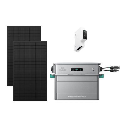 Зарядна станція Zendure SolarFlow 800 Pro 2 zndr_2008 фото