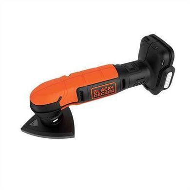 Набір з двох інструментів BLACK+DECKER BDCK121S1S 1517532 фото