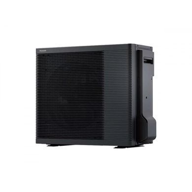 Тепловий насос Panasonic Aquarea High Perfomance K KIT-ADC03K3E5 (All in One, 3 кВт, 220 В) 1512699 фото