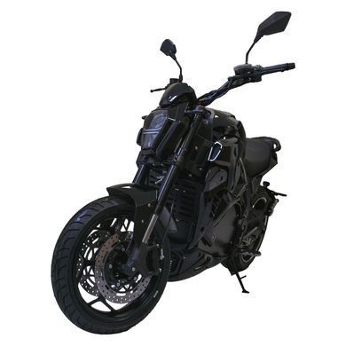 Електроскутер BT8000 Wuxi Jose Electric 3000W 72V 115Ah black 1530091 фото
