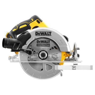 Пила дискова акумуляторна DeWALT DCS570N 1514749 фото