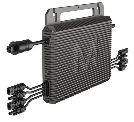 Мікроінвертор MARSTEK SATURN-M Micro Inverter (1000 Вт, Однофазний) 1540524 фото