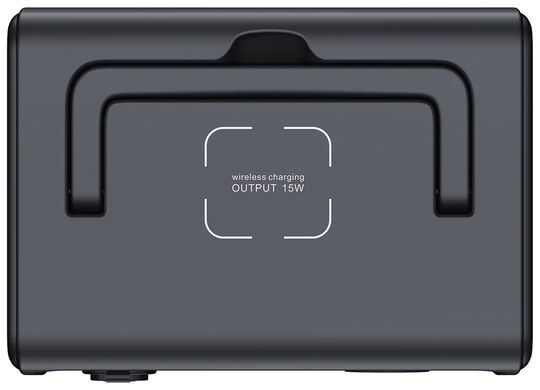 Зарядная станция BLUETTI EB3A (268 Вт&middot;ч) 600 Вт (1508280) 1508280 фото