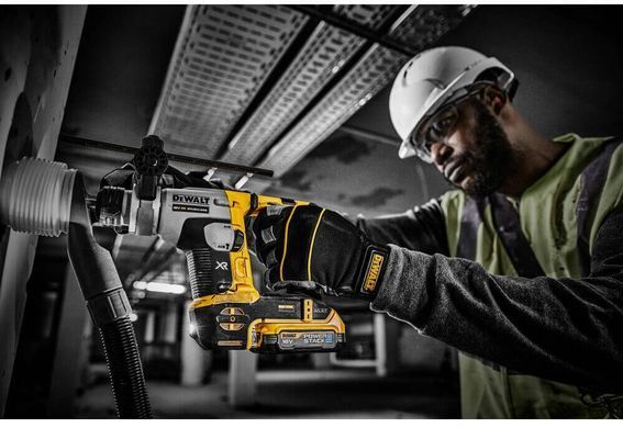 Аккумуляторная батарея PowerStack DeWALT DCBP034 1512899 фото