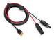 Кабель EcoFlow Solar Connector to XT60 Solar Cable 3.5m 1508828 фото 1