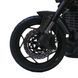 Електроскутер BT8000 Wuxi Jose Electric 3000W 72V 115Ah black 1530091 фото 6