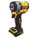 Гайкокрут ударний акумуляторний безщітковий DeWALT DCF923N 1513099 фото 2
