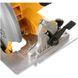 Пила дискова акумуляторна DeWALT DCS570N 1514749 фото 10