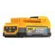 Аккумуляторная батарея PowerStack DeWALT DCBP034 1512899 фото 3