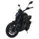 Електроскутер BT8000 Wuxi Jose Electric 3000W 72V 115Ah black 1530091 фото 2