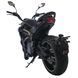 Електроскутер BT8000 Wuxi Jose Electric 3000W 72V 115Ah black 1530091 фото 4