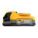 Аккумуляторная батарея PowerStack DeWALT DCBP034 1512899 фото 1