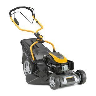Газонокосарка бензинова самохідна STIGA Combi753SE 1513805 фото