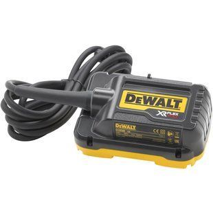 Адаптер мережевий DeWALT DCB500 1516838 фото