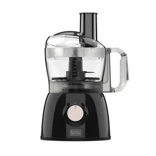 Кухонний комбайн BLACK+DECKER BXFPA600E 1518138 фото