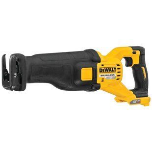 Пила шабельна акумуляторна DeWALT DCS389N 1514805 фото