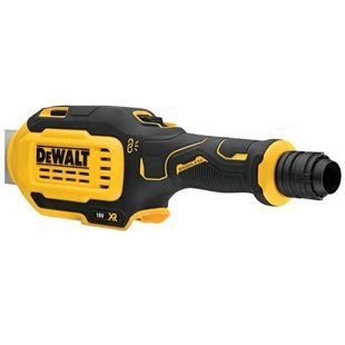 Шліфмашина ексцентрикова акумуляторна безщіткова DeWALT DCE800N 1514968 фото
