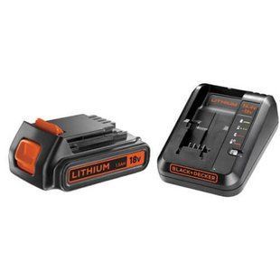 Зарядное устройство для BLACK+DECKER BDC1A15 1513205 фото
