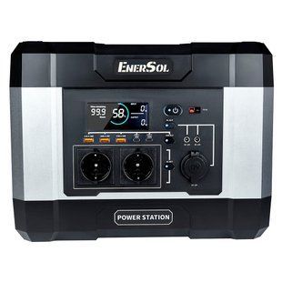 Портативное зарядное устройство для EnerSol EPB-1000NF 1517888 фото