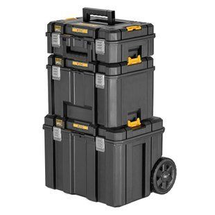 Комплект ящиков TSTAK 2.0 DeWALT DWST83517-1 1515988 фото