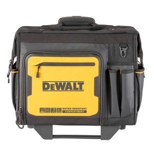 Сумка для инструментов с колесами для транспортировки DeWALT DWST60107-1 1516038 фото