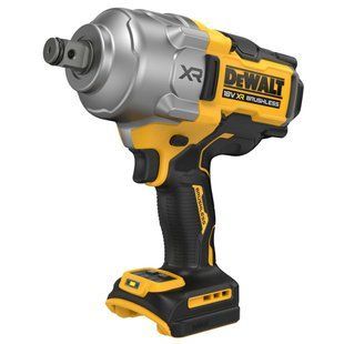 Гайкокрут ударный аккумуляторный бесщеточный DeWALT DCF964NT 1513105 фото