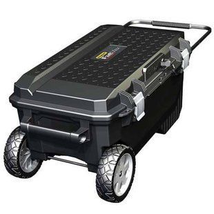 Ящик великого об&rsquo;єму FatMax Promobile Job Chest, розміри 910x516x431 мм, з колесами STANLEY 1-94-850 1515938 фото