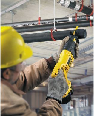 Полотно бильное биметаллическое DeWALT DT2361 1516638 фото