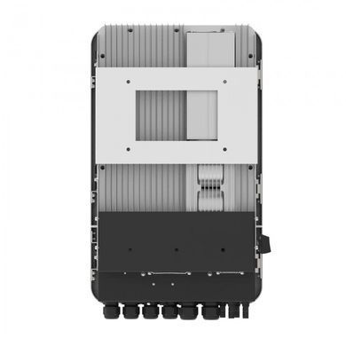 Гибридный инвертор Deye SUN-08K-SG05LP1-EU-SM2 WiFi (8 kW, 1 фаза, 2 MPPT, LV) 1540340 фото