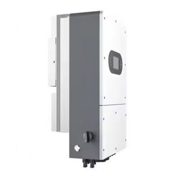 Гибридный инвертор Deye SUN-08K-SG05LP1-EU-SM2 WiFi (8 kW, 1 фаза, 2 MPPT, LV) 1540340 фото
