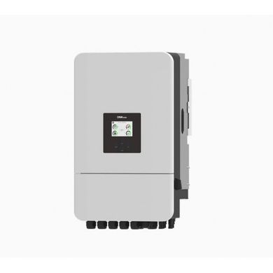 Гибридный инвертор Deye SUN-08K-SG05LP1-EU-SM2 WiFi (8 kW, 1 фаза, 2 MPPT, LV) 1540340 фото
