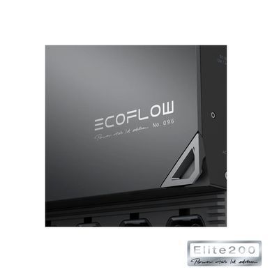 Інвертор Ecoflow Power Hub 5kVA 1537576 фото