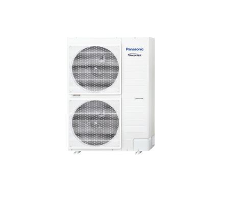 Пакетна пропозиція Panasonic Aquarea T-CAP KIT-WXC09H3E5 (Bi-Bloc, 9 кВт, 220 В) + Drazice OKC 200 + Теплоакумулятор Drazice NAD 50 v1 1512705 фото