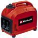 Einhell Генератор бензиновий TC-IG 2000 інверторного типу 1531541 фото 1