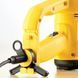Пістолет гарячого повітря - фен мережевий DeWALT D26411 1513583 фото 6